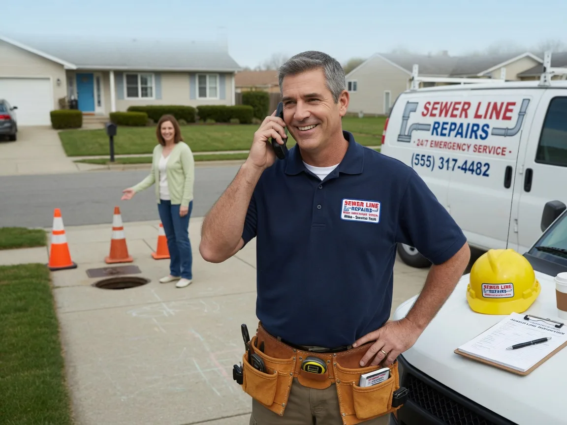 Emergency Plumber West Valley, NY FAQs